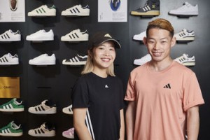 ≪ココがメリット≫社割を使って、adidasの人気商品をお得に購入可能！流行りモノから長く愛用できる商品まで！