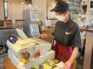 ＜車通勤OK＞
帰りにそのまま幼稚園・保育園にお迎え、もできるから
効率よく動けるのも嬉しいポイント◎