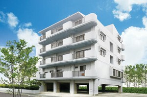 ≪神奈川県内を中心に"約250施設"を運営中≫
業界大手『アメニティライフ協会』
グループの施設♪
※写真はイメージ