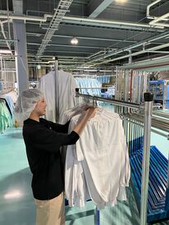 ＼主婦(夫)やフリーター活躍中！／
*週2日・4h～OK◎
*賞与あり！
土日休みで自分の時間もしっかり確保できます