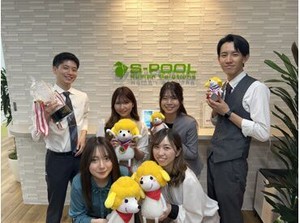 「PC仕事は初めて」「接客経験しかない」
そんな方も大歓迎！
電話なし、接客なし、在宅勤務可などの案件も多数ご用意！