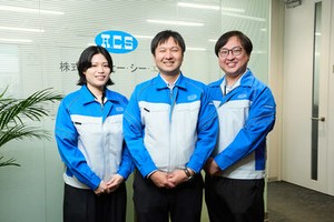 ▼飲食料業界や運営管理が初めての方も歓迎！
研修制度や資格取得支援も充実しているので、
初めての方もスキルUPできる環境です