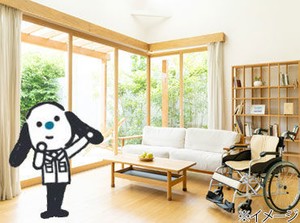 「できるかな？」「不安だな…」
そんな未経験の方、自信がない方もここなら大丈夫！！
ピッタリの職場探しをサポートします♪