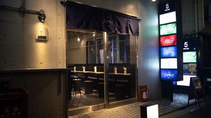 個人経営だから、シフトやお休みの相談もしやすい環境です！
リニューアルした綺麗なお店で一緒に働きませんか？