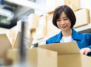 体への負担が少なく、どなたでも始めやすい♪
男性3：女性7の割合で活躍中！
※画像はイメージです