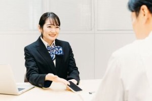 らくらくWEB面接◎
細かい相談もOKなのでまずはご応募下さい！