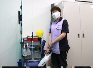 [こんな手厚いサポート、今までの職場ではなかったです…]
と活躍中STAFFから好評なんです♪
離職率の低い会社です★