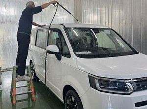 面接時に適性診断を行っています◎
お仕事はやりたい業務を選ぶこともできますので、
希望があれば教えてくださいね♪