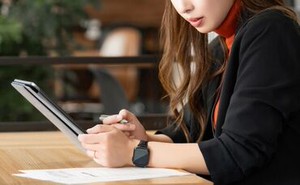 【事務経験者大歓迎♪】マニュアルや任意のスキルアップ研修など制度も充実★