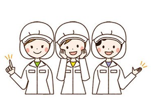 ＼経験者さん大歓迎です／
■以前の経験を活かして仕事復帰したい
■スキルを活かしたい　など
皆さんのご応募お待ちしてます◎