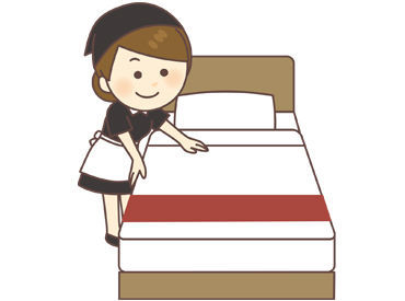 ＼未経験の方にもオススメ／
カンタン作業＆モクモク作業♪
わからないことがあったらなんでも
聞いてくださいね★