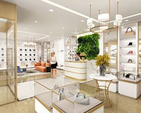 ﾟ*｡☆ NEWスタッフ募集 ☆。*ﾟ
20代～30代の女性スタッフ活躍中！
人気ラグジュアリーブランド♪
未経験も大歓迎☆彡