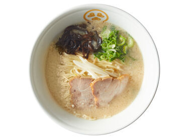 美味しいラーメンに囲まれてお仕事♪
柔軟なシフトだから学生さんから主婦さんまで活躍中★*