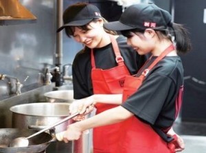 ＜宮崎のソウルフード辛麺屋＞
メディアで話題の人気店が久留米に上陸！
まかないやスタッフ割引もうれしい♪