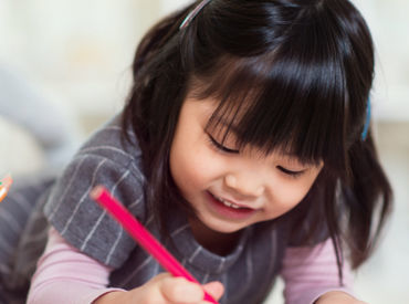 ただ勉強を教えるだけでなく
子どもたちの豊かな才能を引き出すお仕事♪