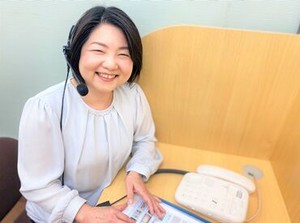 会社見学も積極的に開催中◎
働く環境が知りたいな・・・子育て中でも大丈夫かな・・・
まずは働く環境を見てみませんか♪