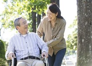 20代～50代の方が活躍中！
"まずは話を聞きたい"だけでもOK！