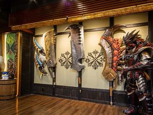 ★スタッフ特典（福利厚生）も充実★
給与前払い、系列店舗での特別割引、賄い1日3回までOKなど、様々な特典をご用意してます♪