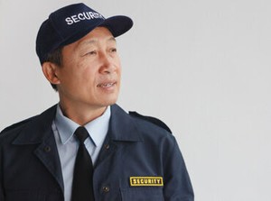 【ミドルシニア世代歓迎！】
子どもたちの元気な挨拶が毎日の励みに♪
社会貢献しながら、無理なく働ける！