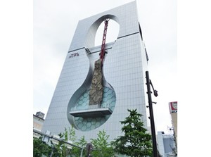 なんば駅直結！通勤ラクラク♪
学生・主婦(夫)・フリーター・Wワーカー
などなど…幅広く歓迎しています！