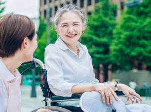 給与は日払い・週払い・月払いOK♪
ライフスタイルに合わせた受け取り方を選択できます◎
※写真はイメージです