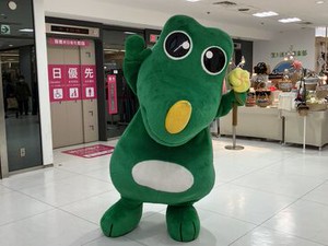 毎週行われる東武百貨店の催事バイト♪
楽しくお仕事できるはず☆
未経験&短期OK！
池袋駅直結！