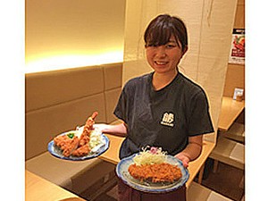 優しい店長と頼れるスタッフがフォロー♪
家庭との両立や将来の夢など全力で応援します◎