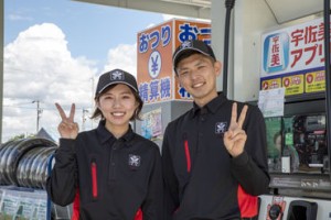 気さくなスタッフが多い職場です◎