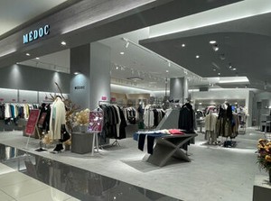 働きやすさが魅力！
離職率が非常に低く、定着しやすい職場です♪