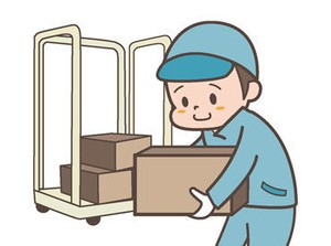 ★NEWスタッフ大募集★
お仕事が初めての方も大歓迎♪
まずは履歴書不要のラクラク登録へGO!!
※画像はイメージ