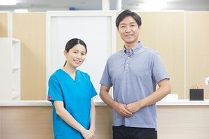 あなたの笑顔と思いやりが活かせるオシゴト!