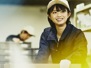 ◎大学生・フリーター・主婦活躍中◎
夏の長期休暇期間を活用して稼ぎたい方や
久しぶりのお仕事復帰にもピッタリ♪