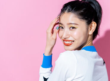 規模感の小さい会社をご希望の方にオススメです♪