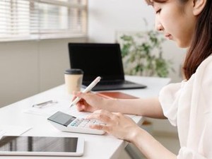 データ入力経験のある方優遇！！
未経験でも一から丁寧に教えますので
安心してご応募ください！