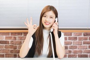 東証プライム市場上場のキャリアリンク★
官公庁・市役所の派遣求人も多数！
ピッタリのお仕事が見つかる♪
※イメージ画像です