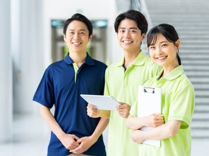 「がっつり働きたい」「ゆくゆくは社員に…」
など、あなたの希望にピッタリの職場を見つけましょう♪
※写真はイメージ