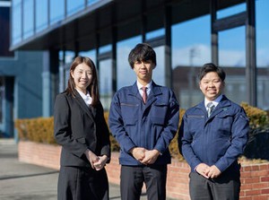 ＜友達との応募も大歓迎◎＞
お仕事はシンプルなものばかり！スグに慣れますよ◎
幅広い世代の方が活躍中♪♪
