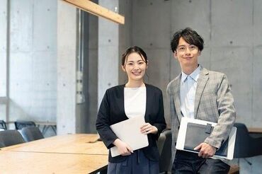 初めて派遣に登録するから不安
自分に合った仕事を見つけられるかな
⇒徹底フォローで不安もしっかり解消◎
※イメージ画像です