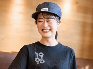 ＼未経験さんOK！／
初バイト・飲食初心者の方も大歓迎♪
全国チェーンだからこそ、研修制度も充実◎