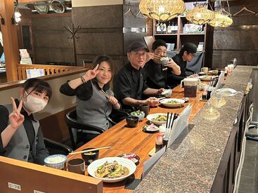 お刺身やローストビーフを提供しているお店です
お店の雰囲気をより知りたい人がSNSをチェックしてみて下さい！
→@kamata.ranpu