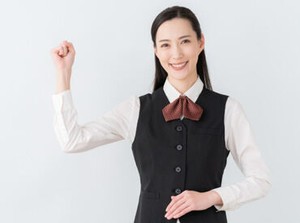 安定の＜車業界＞でお仕事しませんか！
お仕事探しは”レソリューション”で♪受付デビュー大歓迎です◎
※写真はイメージです