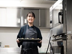 ◆未経験の方も大歓迎◆
しっかりとした研修やマニュアルがあるので
初めての方も安心してご応募ください♪