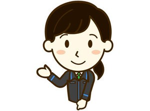 <週1~>学校、ご家庭と両立◎
平日のみ勤務★
朝だけ、夕方だけなど時間の相談OK！！