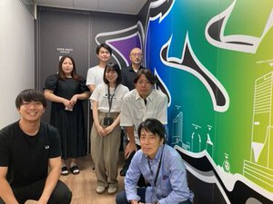 上場企業のUSEN★
残業なし&平日のみ&昇給ありetc...。
「安定してしっかり稼ぎたい」そんな方にオススメ♪