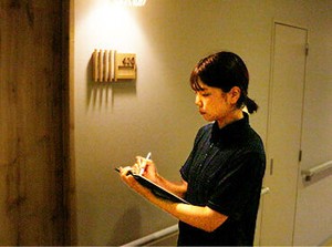 【職場見学OK★】
生活スタイルに合わせて勤務時間も相談可◎
「久しぶりのお仕事だから最初は午前中だけで」など調整できます！