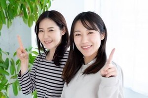東証プライム市場上場のキャリアリンク★
官公庁・市役所の派遣求人も多数！
ピッタリのお仕事が見つかる♪
※イメージ画像です