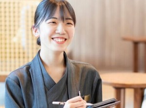 非日常感を味わえる、
Small Luxury Resortで働きませんか？