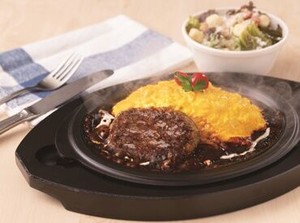 キッチン未経験、お家での料理が好きな方も大歓迎！経験・スキル不要★ランチ帯のみ⇒子育てや副業とも両立しやすいシフトです◎