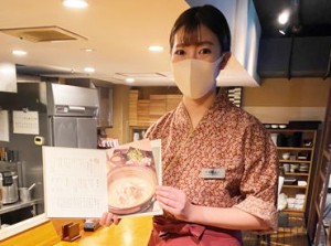 四国をテーマにした佇まい♪
本格的な「高知郷土料理」を楽しめるお店です◎