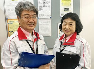 社員寮/学生寮の管理員を募集中！未経験者歓迎！40代・50代・60代の方活躍中です♪